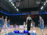 CBA������12��8  ��������VS�Ϻ����� 20240414