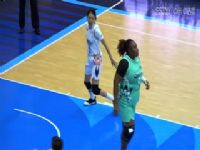 WCBA������A�� ������������VS�½���ɽ 20241116