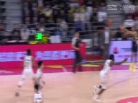 CBA36 㶫VS 20250305