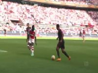 �¼� �¸�˹��vs���˸����°ͺ� (����) 20230819