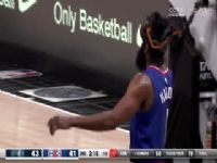 NBA ɭVS촬 20240213