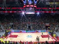 CBA��������16�� �㶫���ϻ�VS�������� 20231213�������