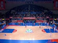 CBA��������48�� ������˹ɷ�VS�㽭���ݽ��� 20240326���ۻ�ǫ��