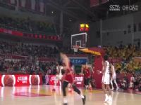 CBA38 ɽھVSտϵ 20250310