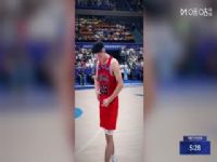 NBL ʯ��ׯ����VS�Ϸʿ���ï 20250814